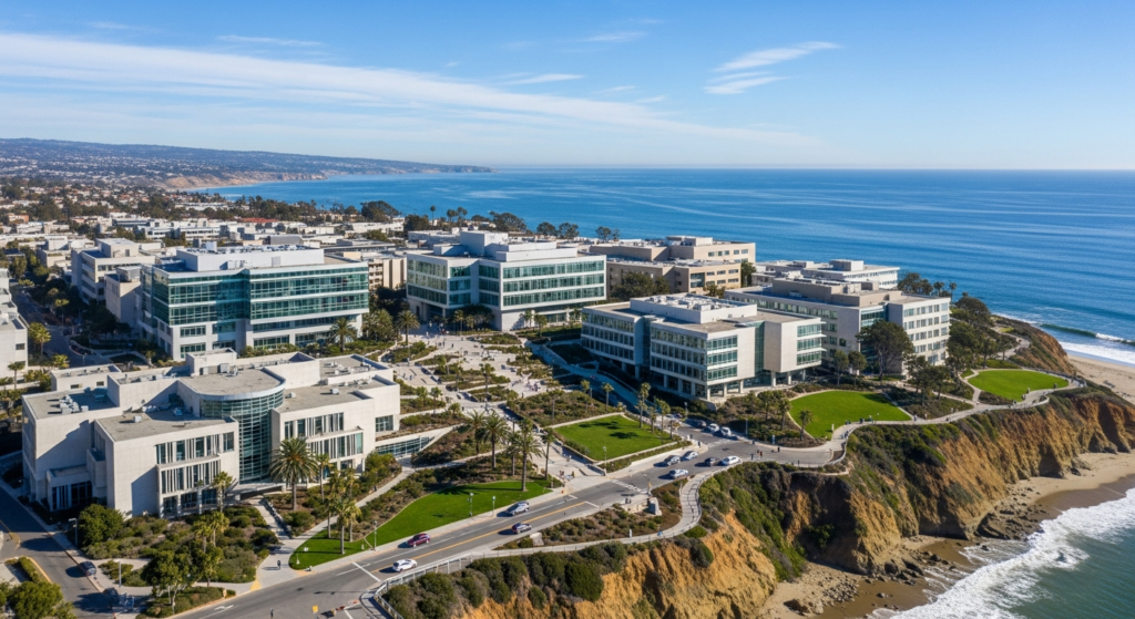 UC San Diego Admissions 2026: What California Families Need to Know About UCSD - editorial-1 - Coach Tony Le egelloC