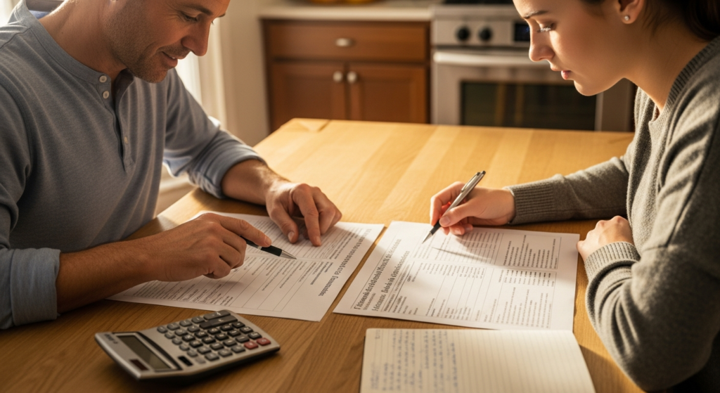 Comparing Financial Aid Award Letters: The Step-by-Step Method That Reveals the Real Cost - editorial-1 - Coach Tony Le egelloC