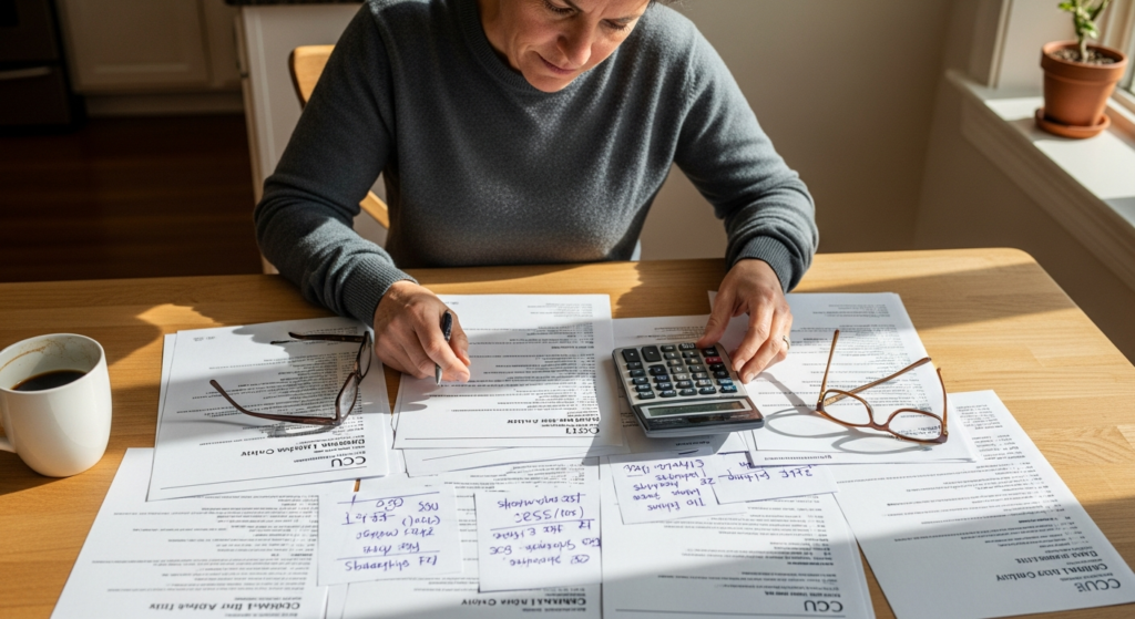 How to Negotiate a Better Financial Aid Package Before the May 1 Deadline - editorial-1 - Coach Tony Le egelloC