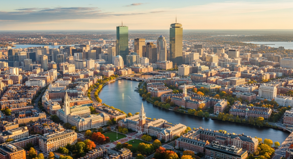 Boston University vs Northeastern vs Tufts: How California Families Should Think About Boston Schools - editorial-1 - Coach Tony Le egelloC