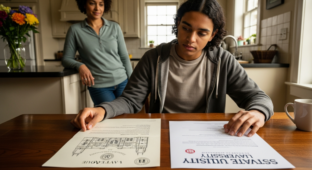Cornell vs State School in May 2026: How to Think About the Decision That Is Tearing Your Family Apart - editorial-1 - Coach Tony Le egelloC