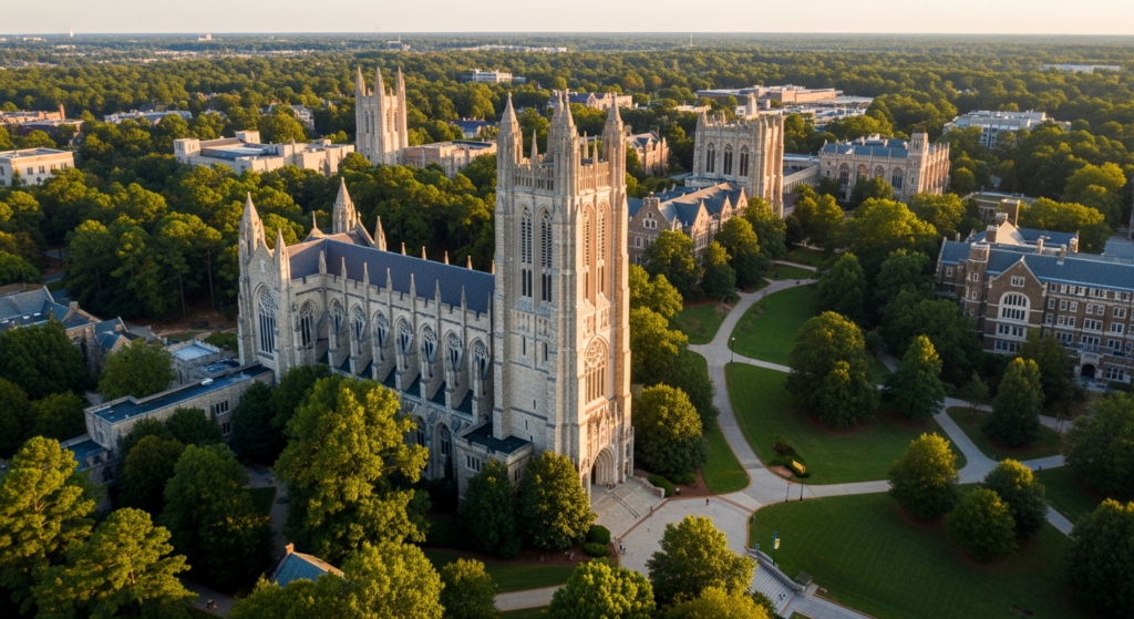 Duke University Admissions 2026: What California Families Need to Know - editorial-1 - Coach Tony Le egelloC