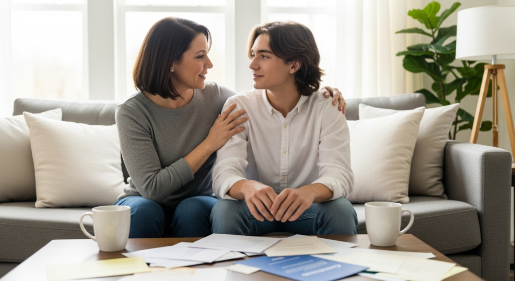 How to Talk to Your Student About College Decisions Without Making It Worse - editorial-1 - Coach Tony Le egelloC
