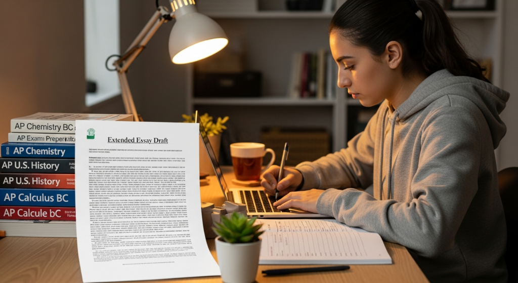 IB Diploma vs AP Courses: Which Is Better for College Admissions in 2026? - editorial-1 - Coach Tony Le egelloC