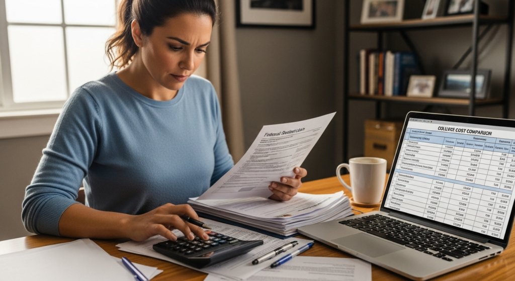 Parent PLUS Loans in 2026: New Limits Coming July 1 and What Families Need to Do Before Then - editorial-1 - Coach Tony Le egelloC