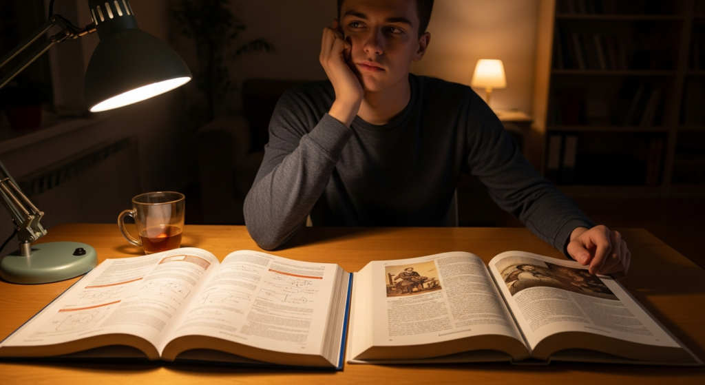 STEM vs Liberal Arts in 2026: What the Earnings Data Actually Shows - editorial-1 - Coach Tony Le egelloC